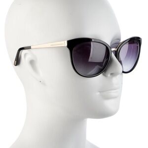 Tom Ford  Black Sunglasses